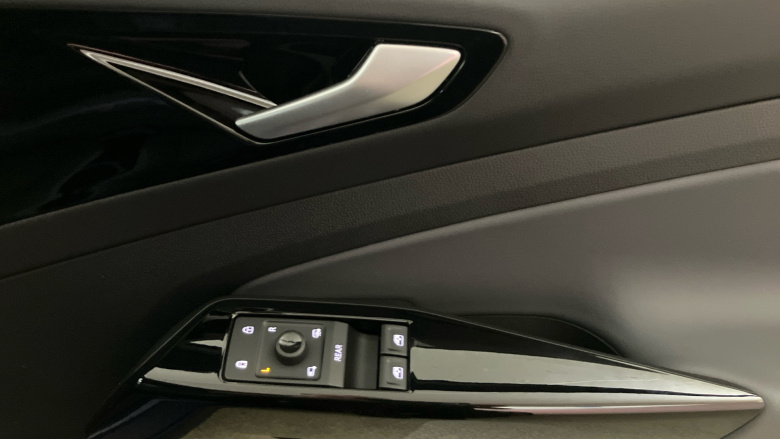 Volkswagen ID.4 210kW Match Pro 77kWh 5dr Auto Electric Estate